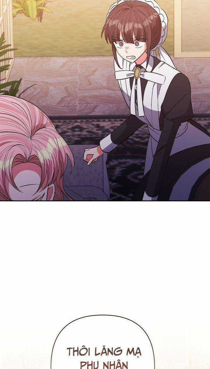 Tôi Đã Nhận Nuôi Nam Chính Chapter 26 trang 60