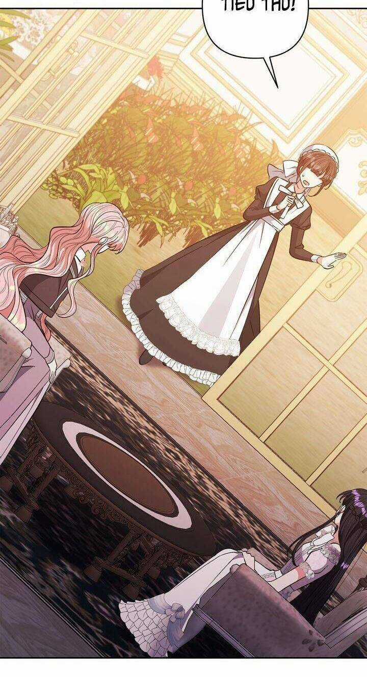 Tôi Đã Nhận Nuôi Nam Chính Chapter 26 trang 7