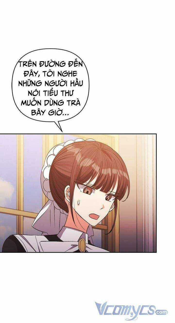 Tôi Đã Nhận Nuôi Nam Chính Chapter 26 trang 8