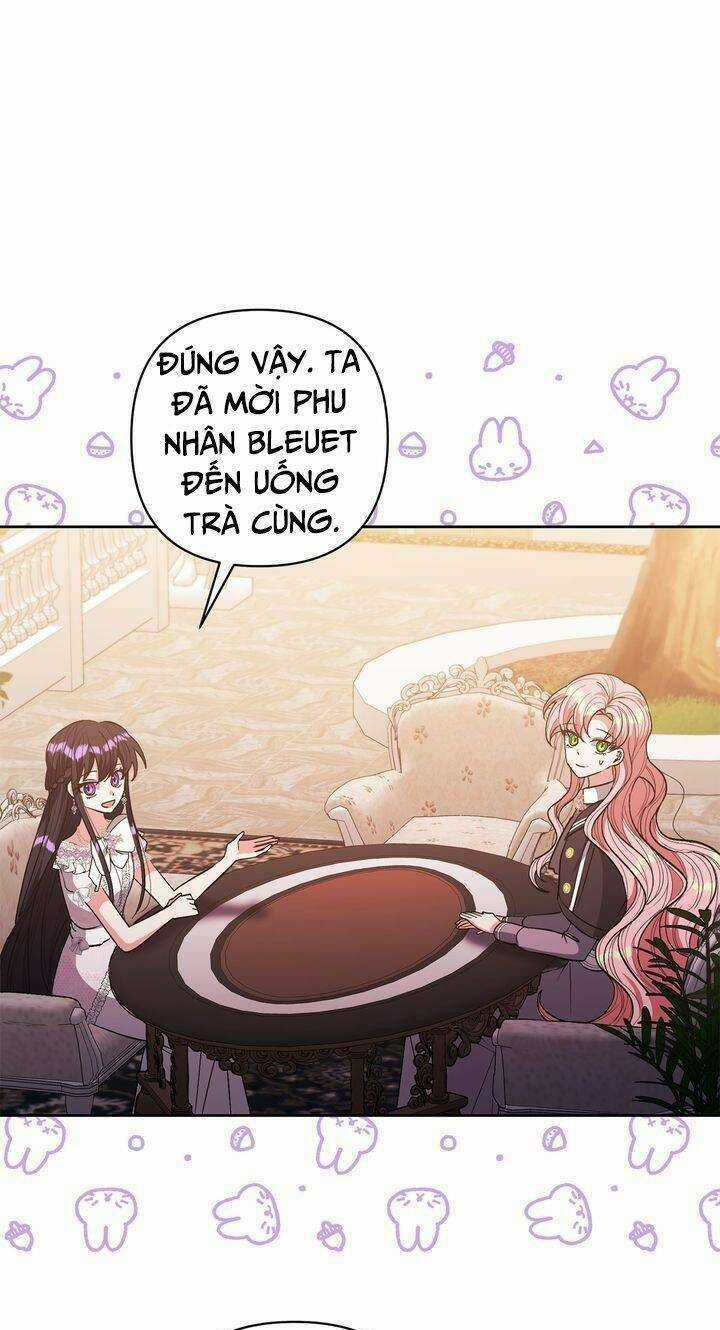 Tôi Đã Nhận Nuôi Nam Chính Chapter 26 trang 9