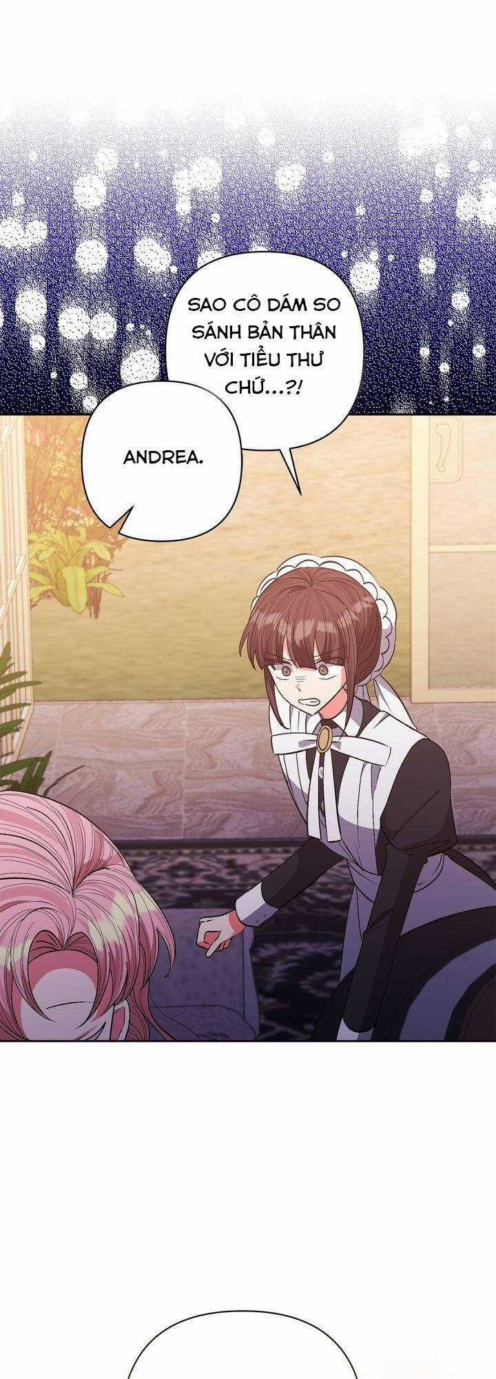 Tôi Đã Nhận Nuôi Nam Chính Chapter 27 trang 1