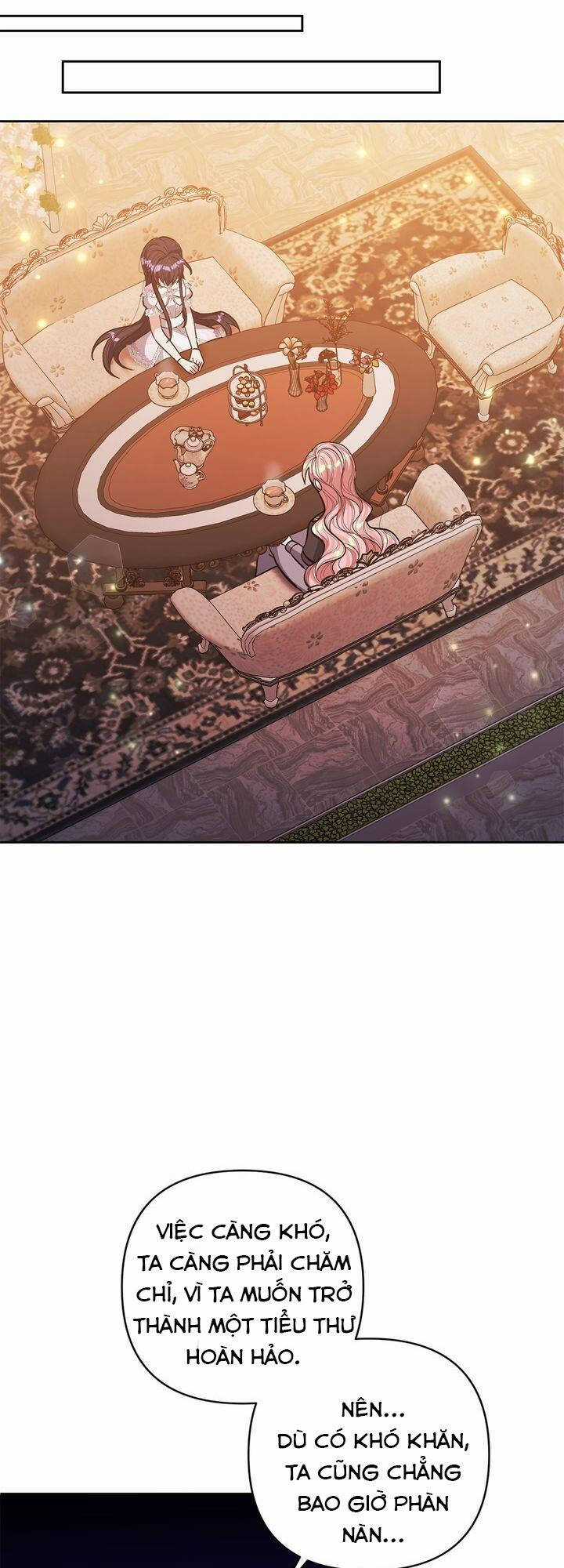 Tôi Đã Nhận Nuôi Nam Chính Chapter 27 trang 11