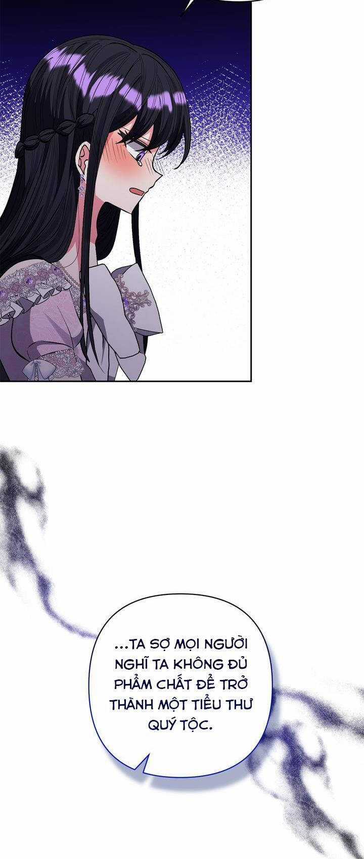 Tôi Đã Nhận Nuôi Nam Chính Chapter 27 trang 12