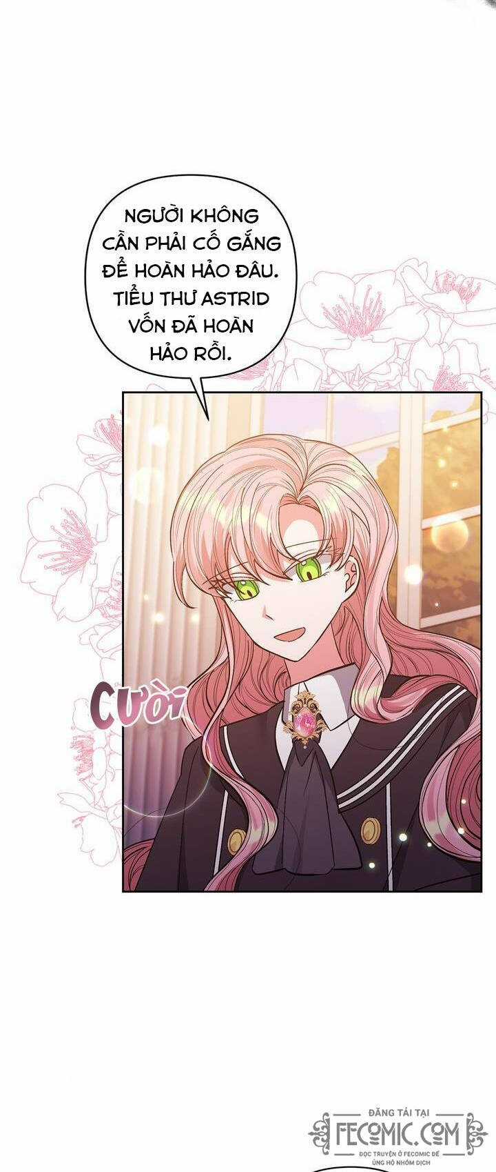 Tôi Đã Nhận Nuôi Nam Chính Chapter 27 trang 13