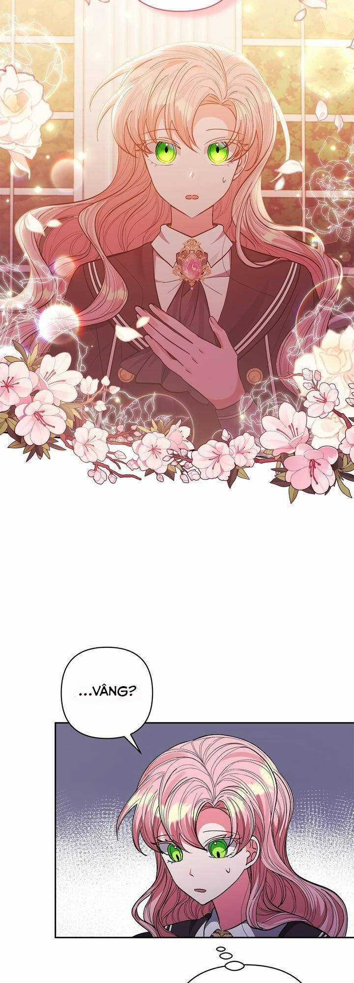 Tôi Đã Nhận Nuôi Nam Chính Chapter 27 trang 15