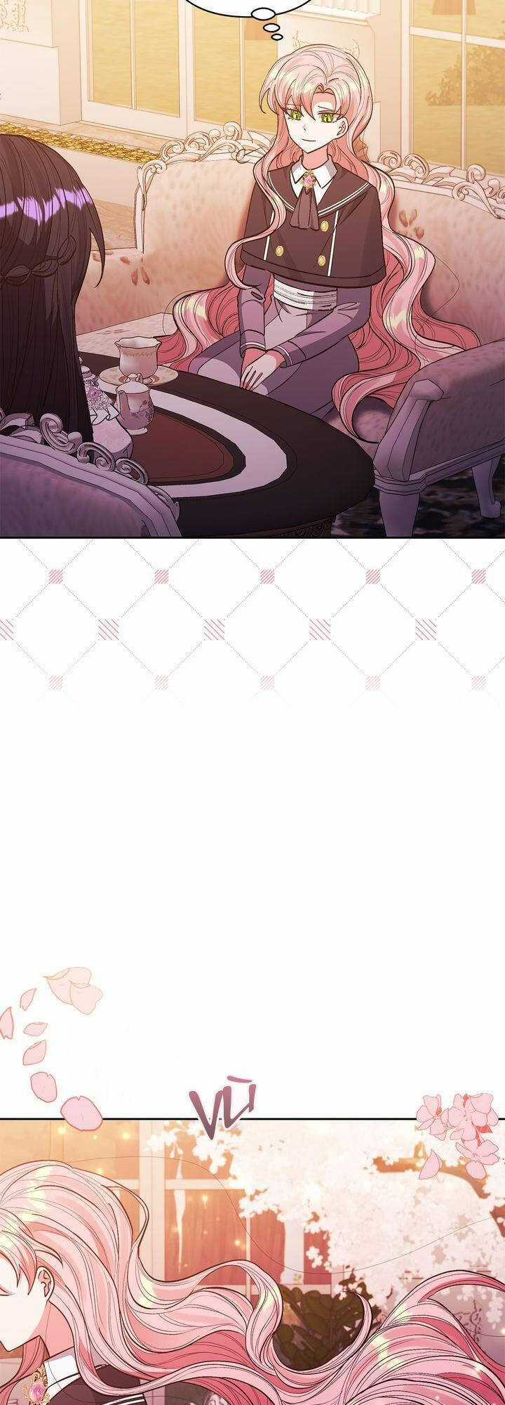 Tôi Đã Nhận Nuôi Nam Chính Chapter 27 trang 17