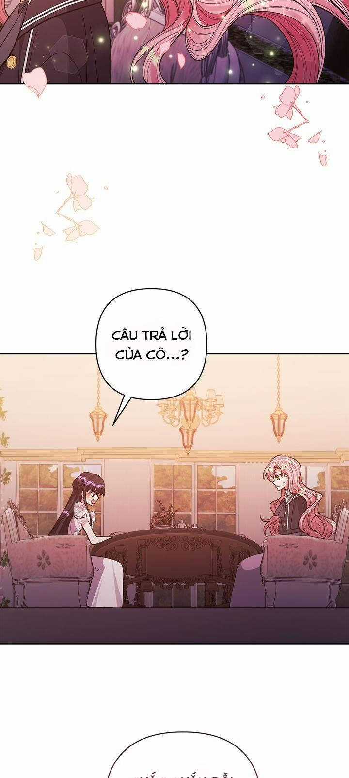 Tôi Đã Nhận Nuôi Nam Chính Chapter 27 trang 18