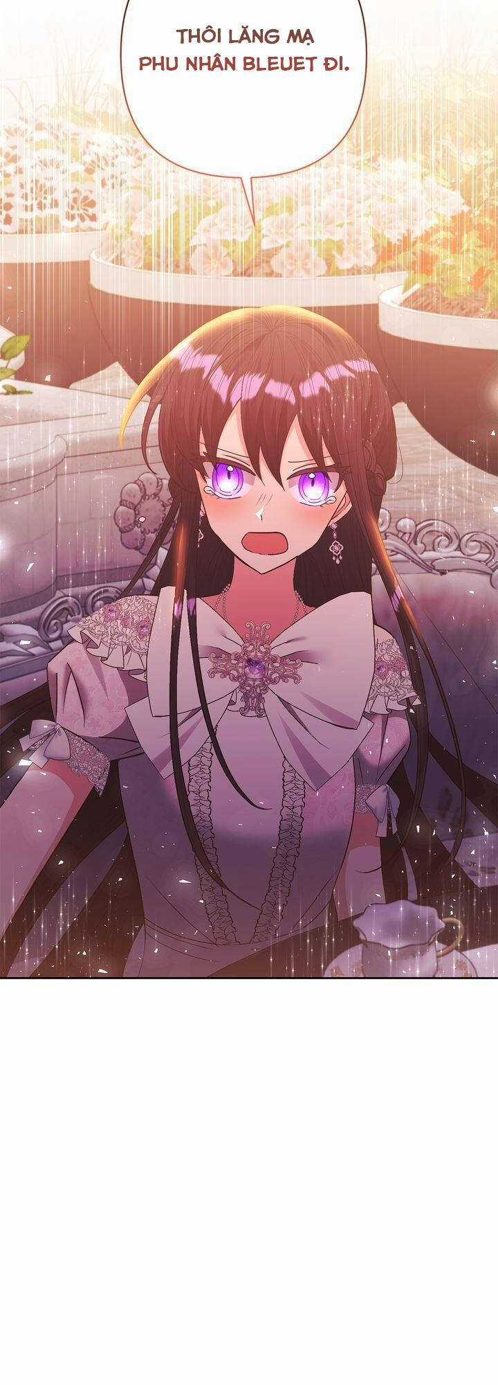 Tôi Đã Nhận Nuôi Nam Chính Chapter 27 trang 2