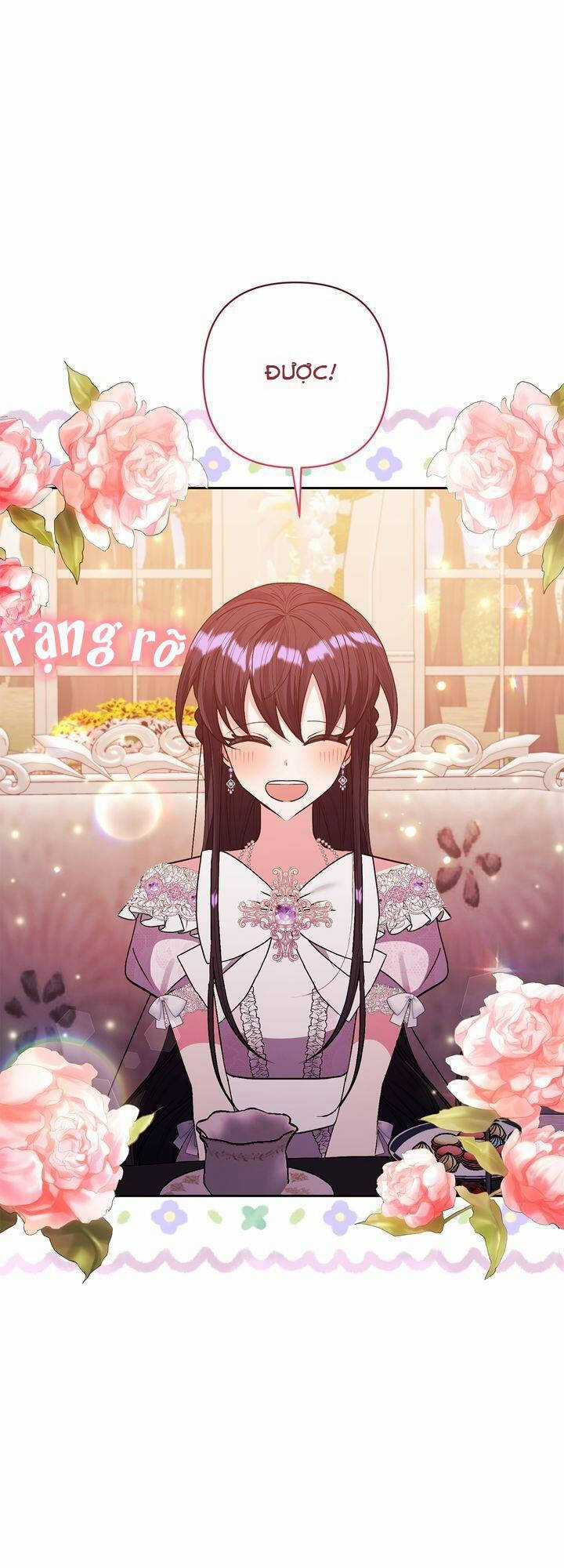 Tôi Đã Nhận Nuôi Nam Chính Chapter 27 trang 20