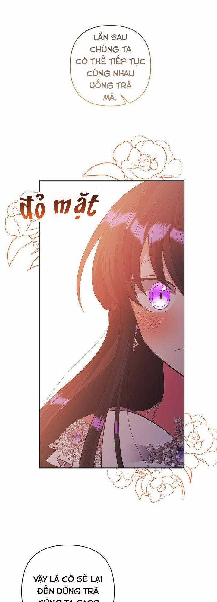 Tôi Đã Nhận Nuôi Nam Chính Chapter 27 trang 23