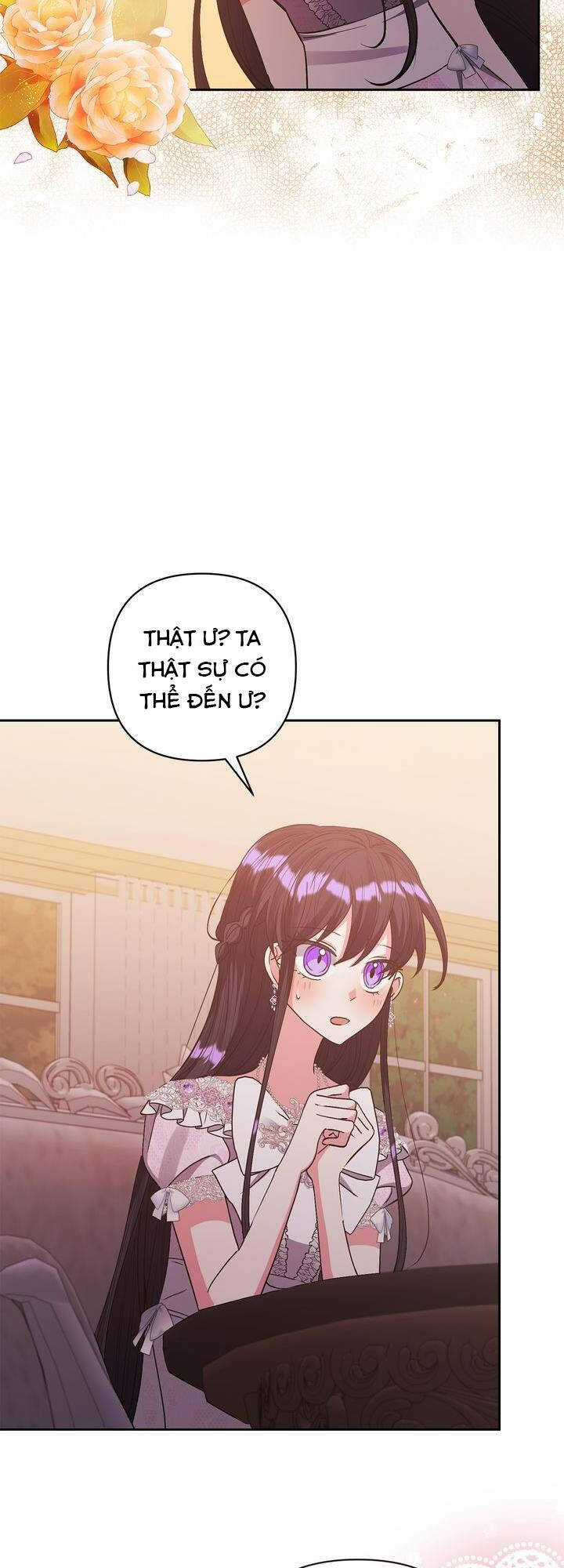 Tôi Đã Nhận Nuôi Nam Chính Chapter 27 trang 28