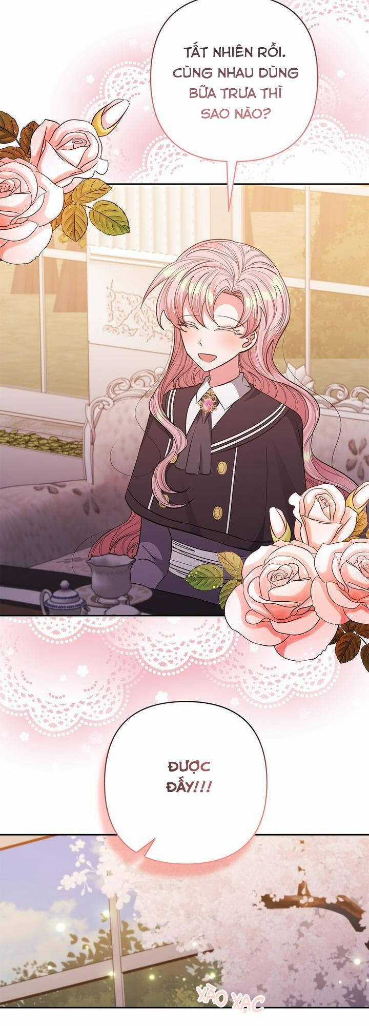 Tôi Đã Nhận Nuôi Nam Chính Chapter 27 trang 29