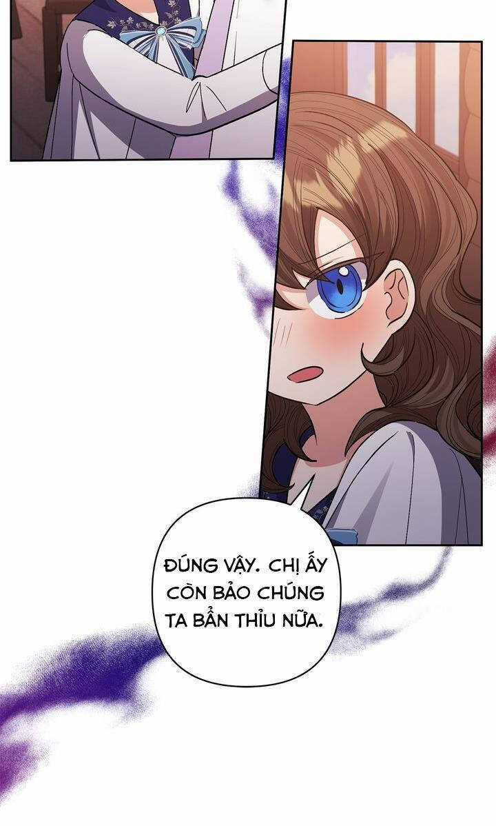 Tôi Đã Nhận Nuôi Nam Chính Chapter 27 trang 32