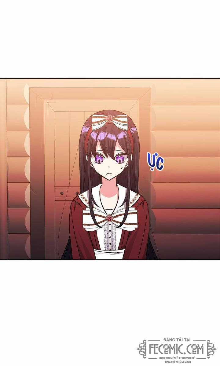 Tôi Đã Nhận Nuôi Nam Chính Chapter 27 trang 33