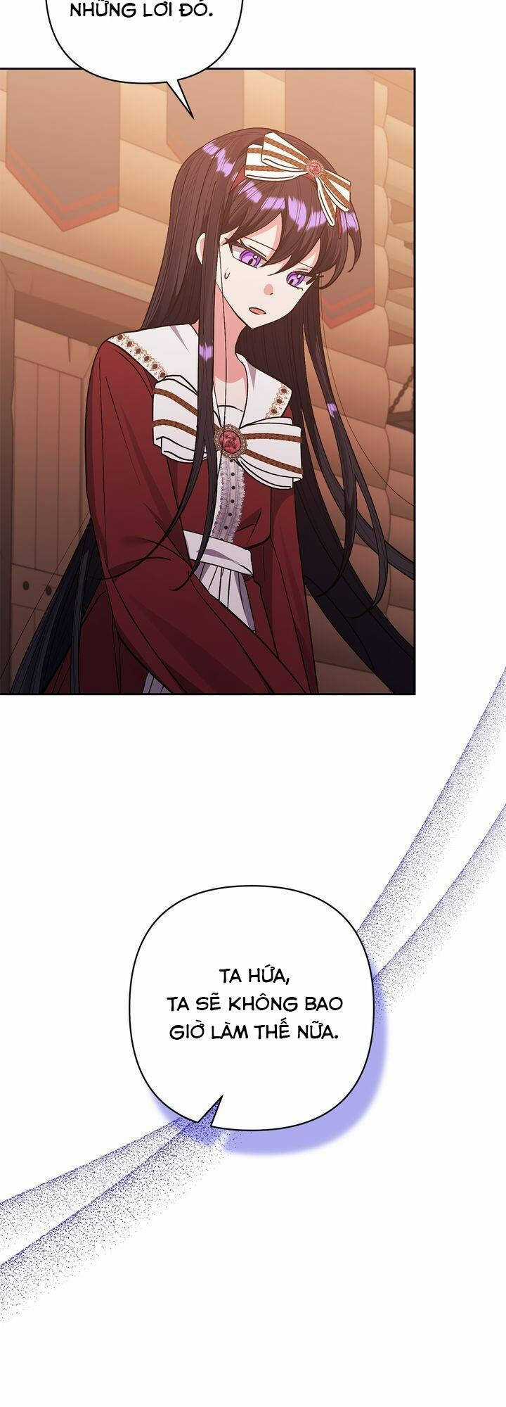 Tôi Đã Nhận Nuôi Nam Chính Chapter 27 trang 36