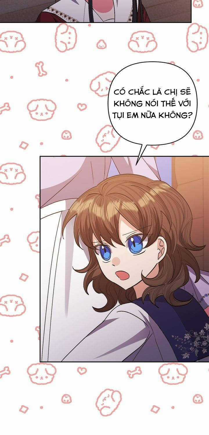 Tôi Đã Nhận Nuôi Nam Chính Chapter 27 trang 38