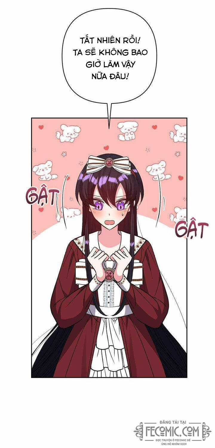 Tôi Đã Nhận Nuôi Nam Chính Chapter 27 trang 39