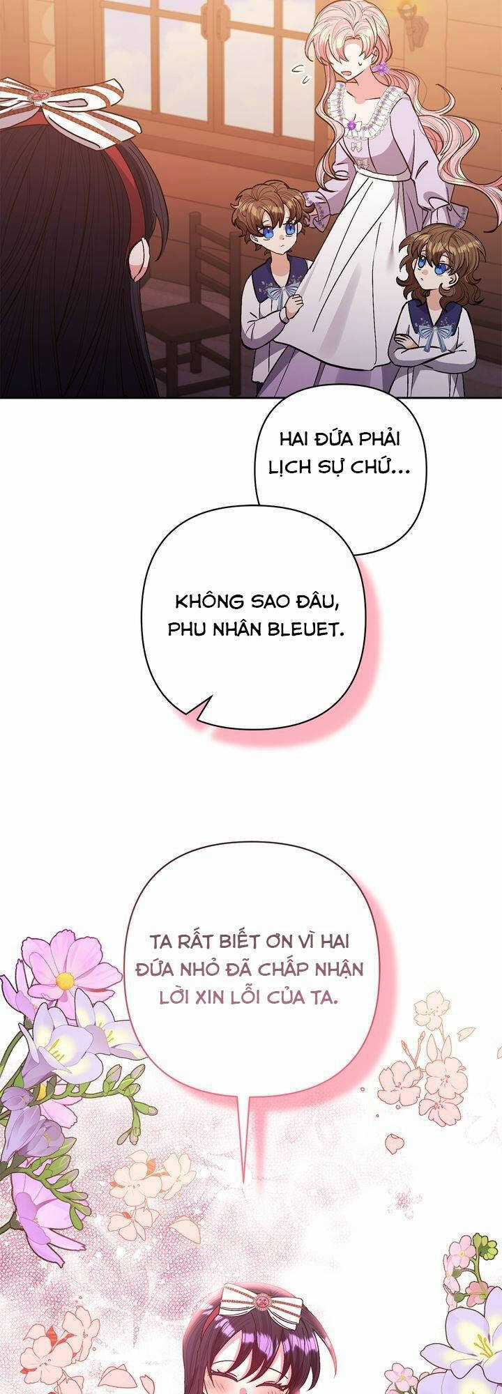 Tôi Đã Nhận Nuôi Nam Chính Chapter 27 trang 41