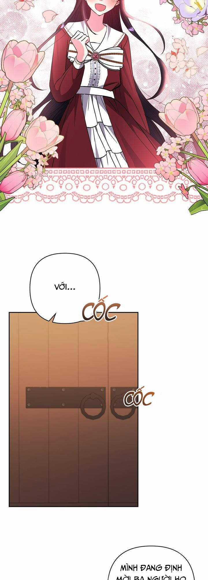 Tôi Đã Nhận Nuôi Nam Chính Chapter 27 trang 42