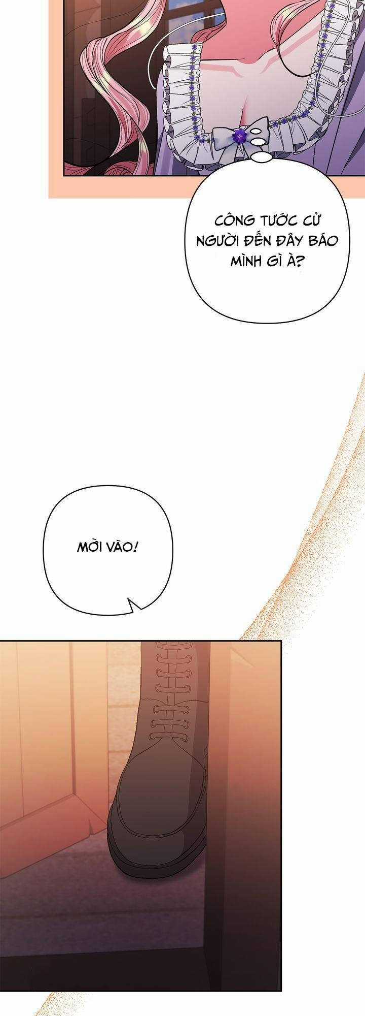 Tôi Đã Nhận Nuôi Nam Chính Chapter 27 trang 44