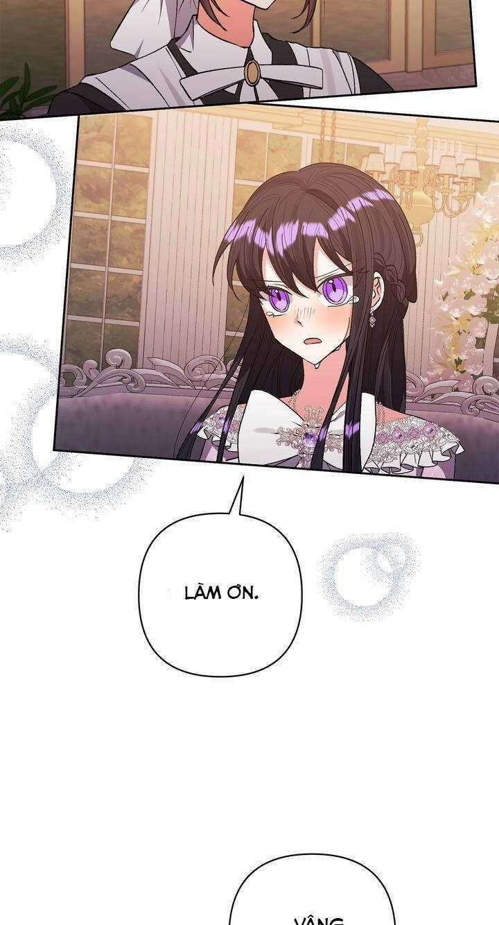 Tôi Đã Nhận Nuôi Nam Chính Chapter 27 trang 5