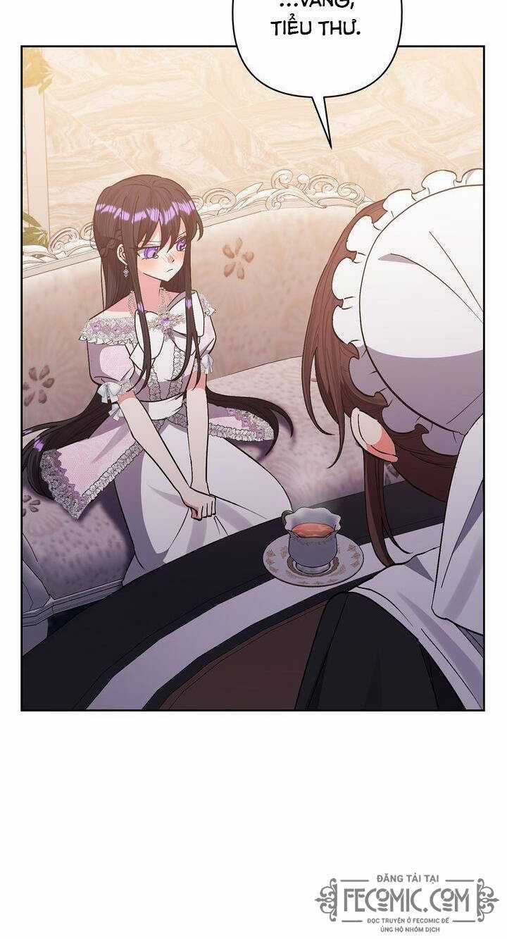 Tôi Đã Nhận Nuôi Nam Chính Chapter 27 trang 6