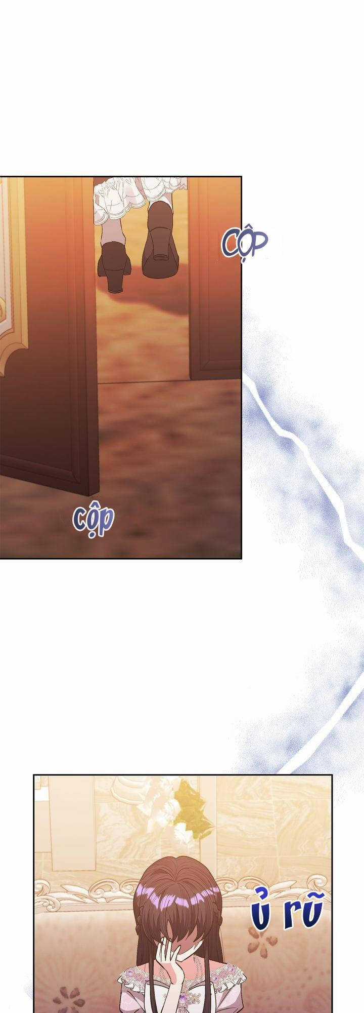 Tôi Đã Nhận Nuôi Nam Chính Chapter 27 trang 7