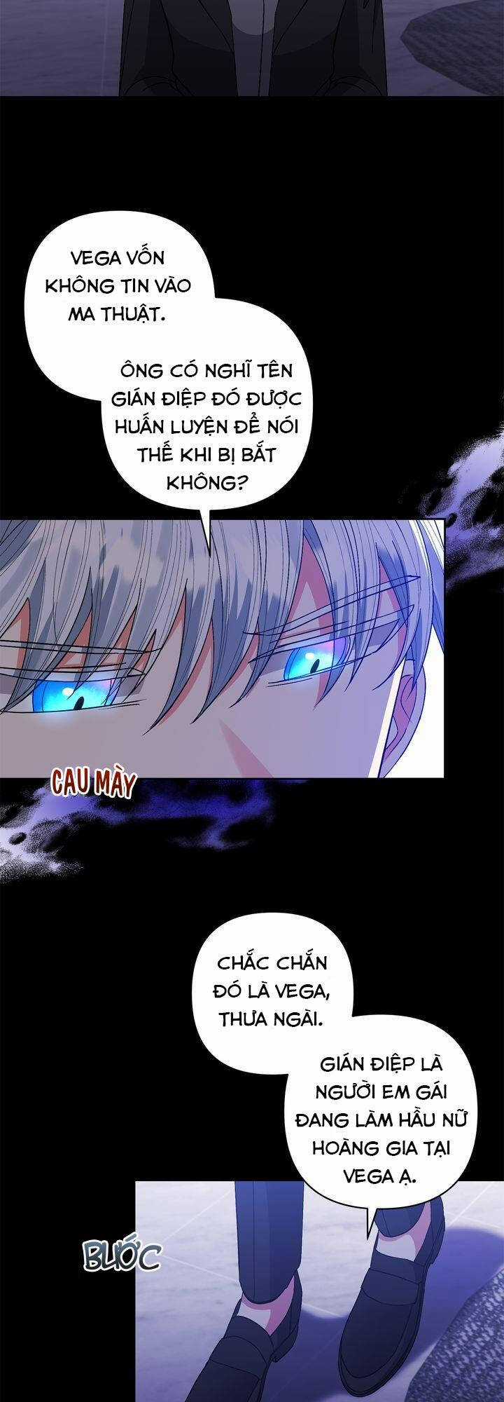 Tôi Đã Nhận Nuôi Nam Chính Chapter 28 trang 10