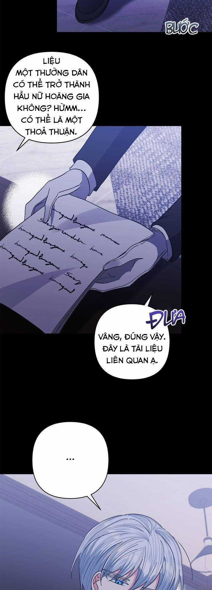 Tôi Đã Nhận Nuôi Nam Chính Chapter 28 trang 11