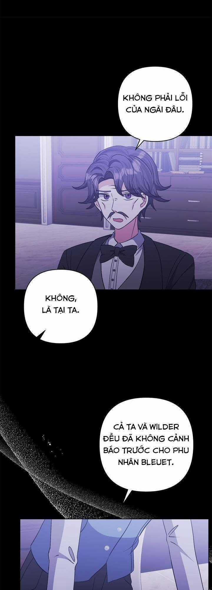 Tôi Đã Nhận Nuôi Nam Chính Chapter 28 trang 13