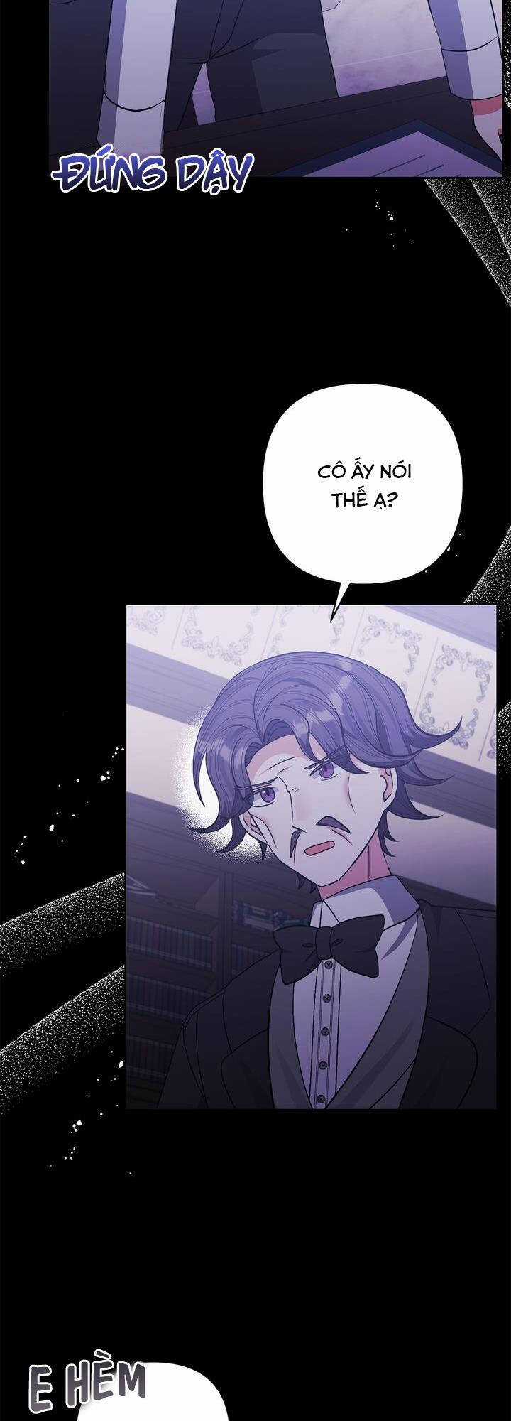 Tôi Đã Nhận Nuôi Nam Chính Chapter 28 trang 14