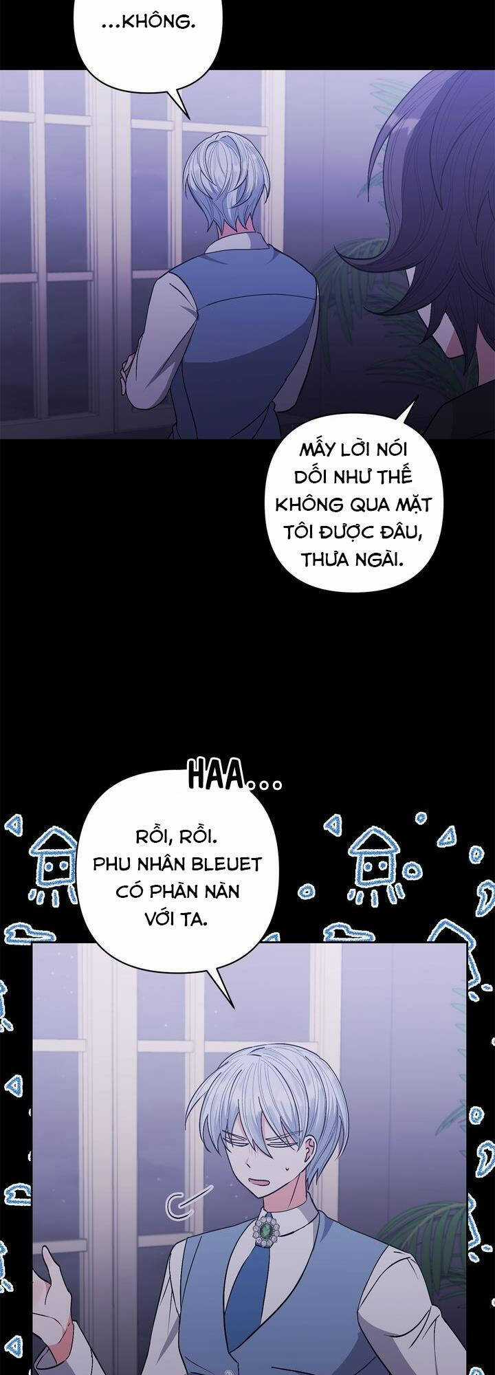 Tôi Đã Nhận Nuôi Nam Chính Chapter 28 trang 15