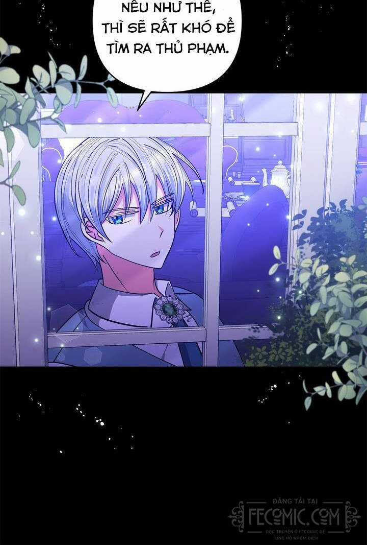 Tôi Đã Nhận Nuôi Nam Chính Chapter 28 trang 18