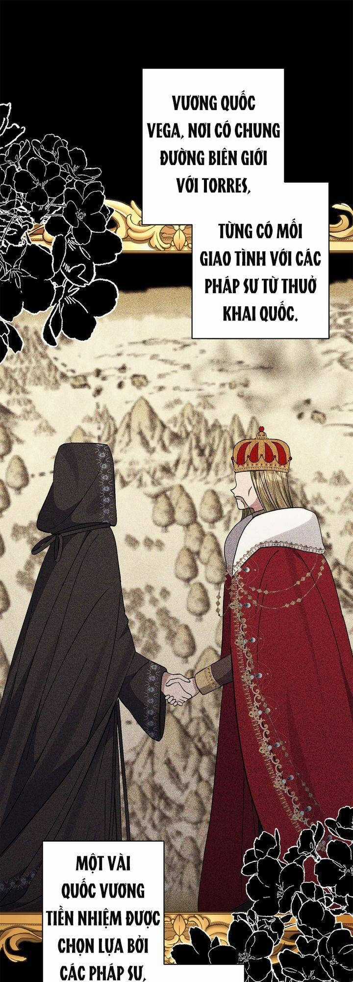 Tôi Đã Nhận Nuôi Nam Chính Chapter 28 trang 19