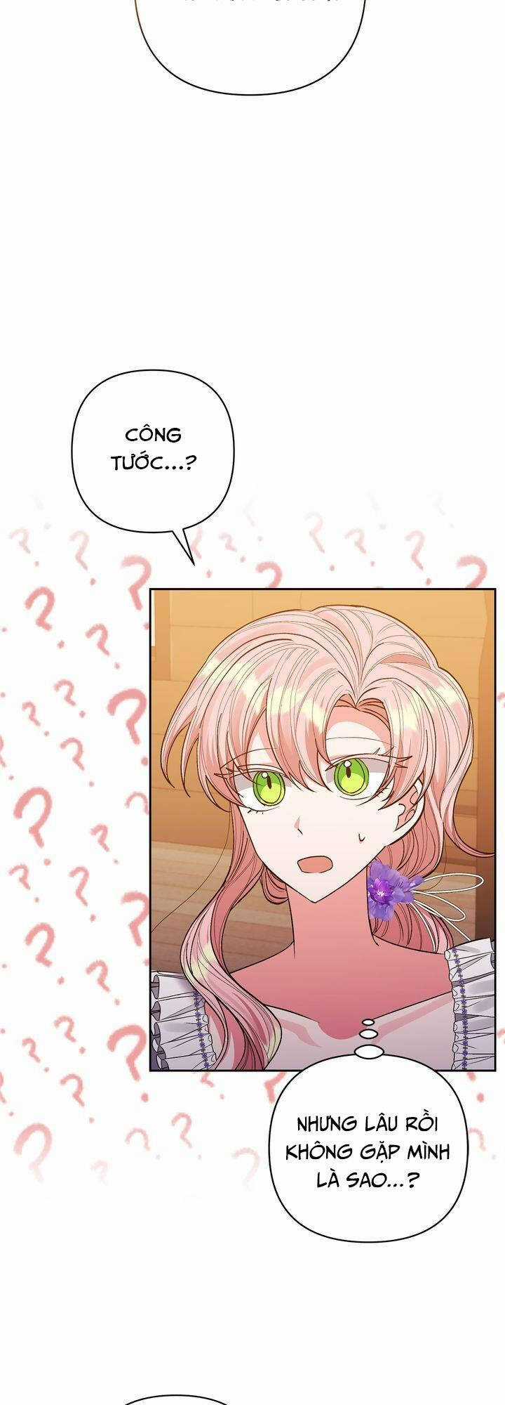 Tôi Đã Nhận Nuôi Nam Chính Chapter 28 trang 2