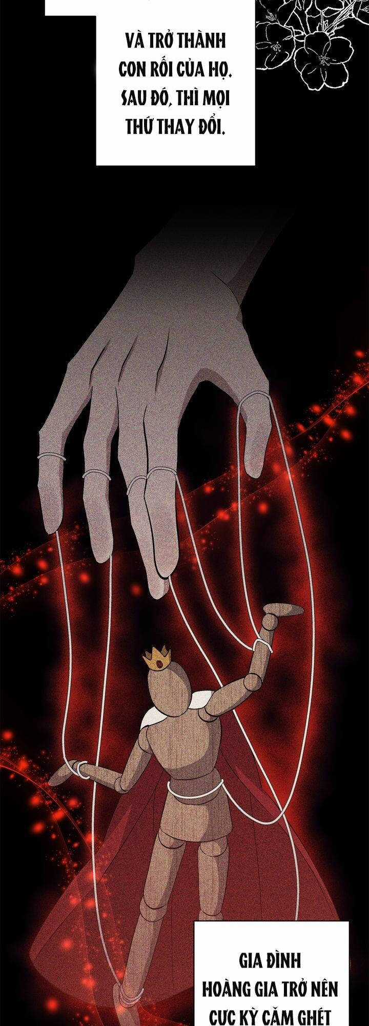 Tôi Đã Nhận Nuôi Nam Chính Chapter 28 trang 20