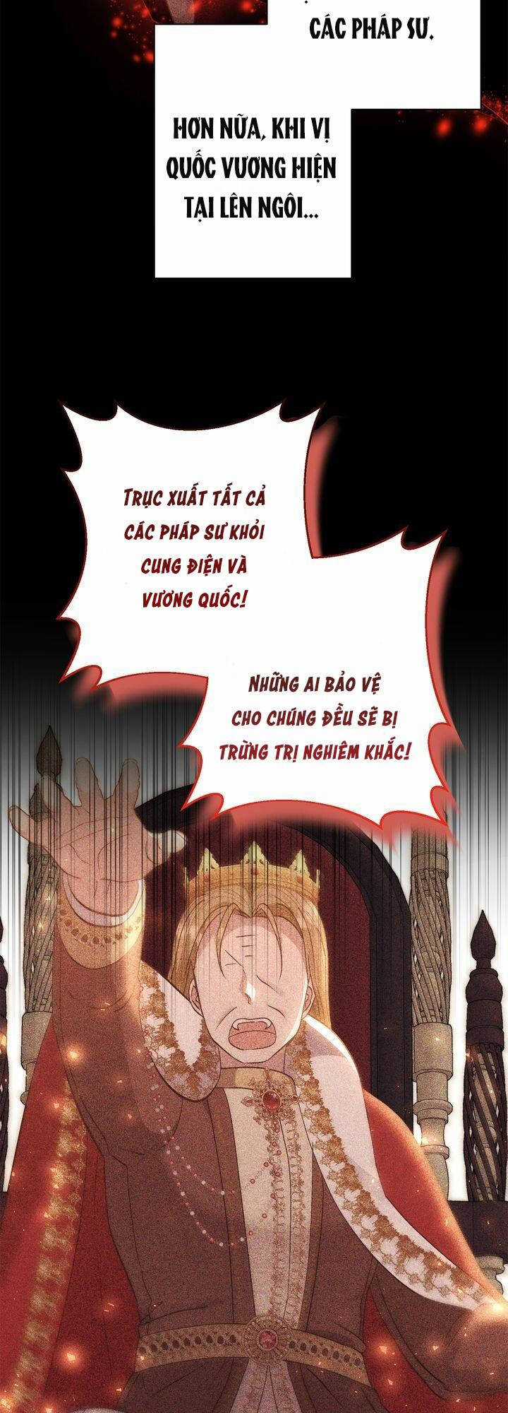 Tôi Đã Nhận Nuôi Nam Chính Chapter 28 trang 21