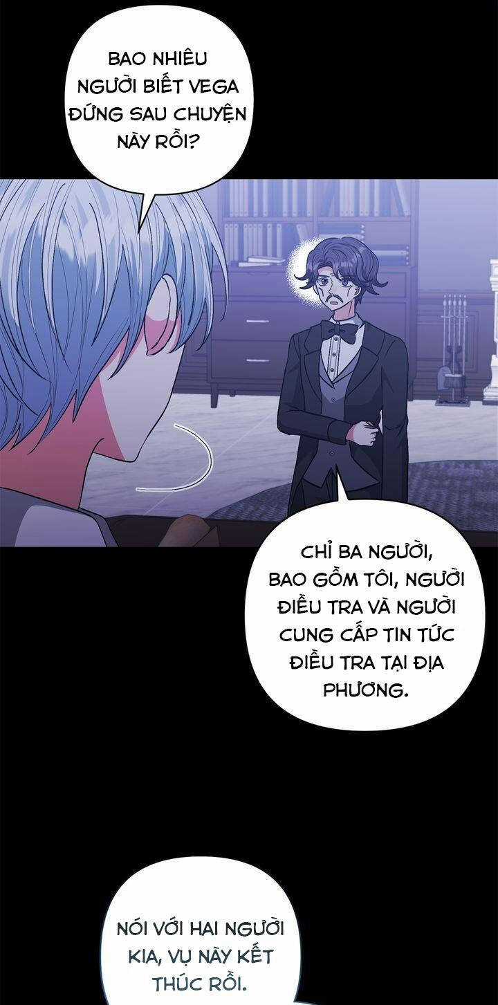 Tôi Đã Nhận Nuôi Nam Chính Chapter 28 trang 23
