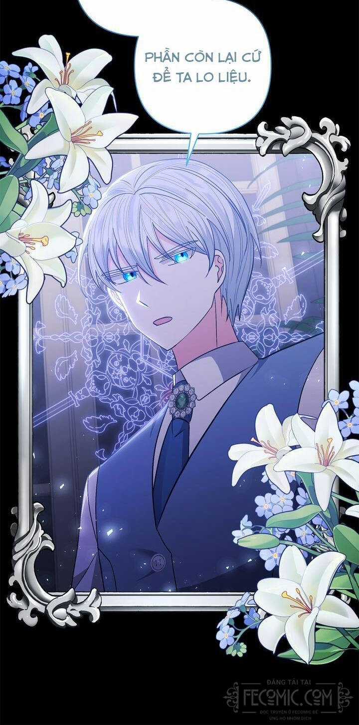 Tôi Đã Nhận Nuôi Nam Chính Chapter 28 trang 24