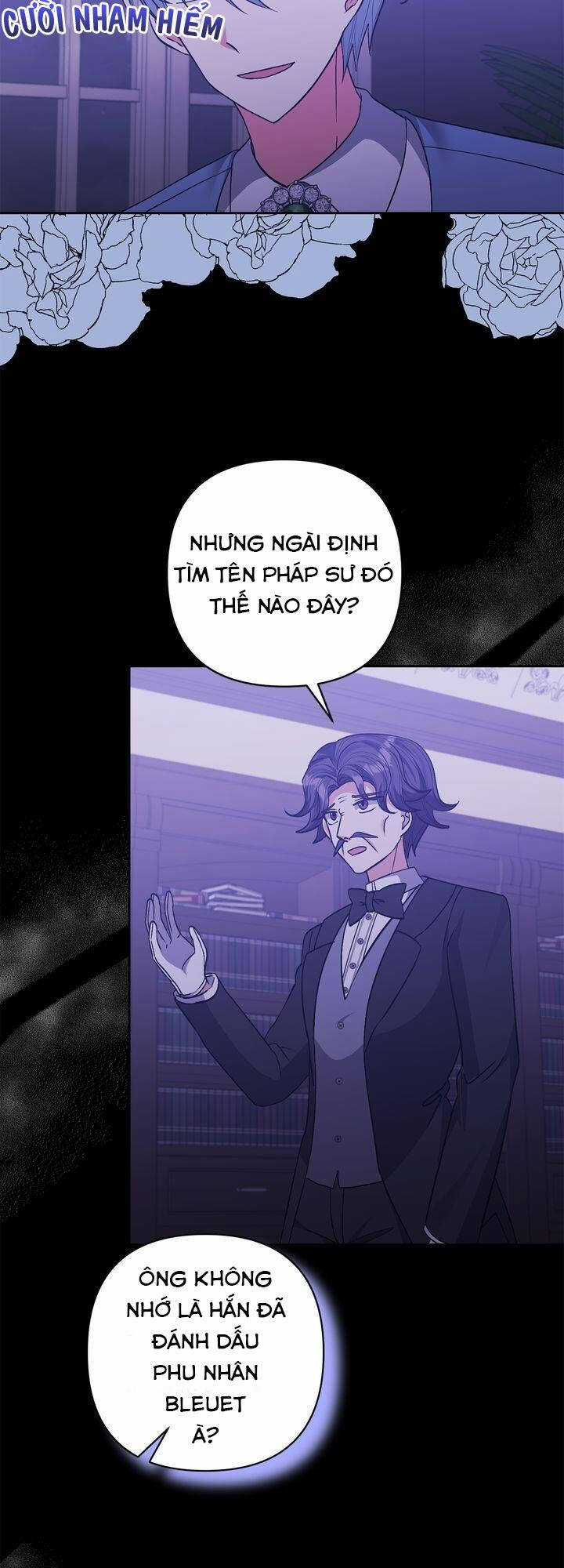 Tôi Đã Nhận Nuôi Nam Chính Chapter 28 trang 26