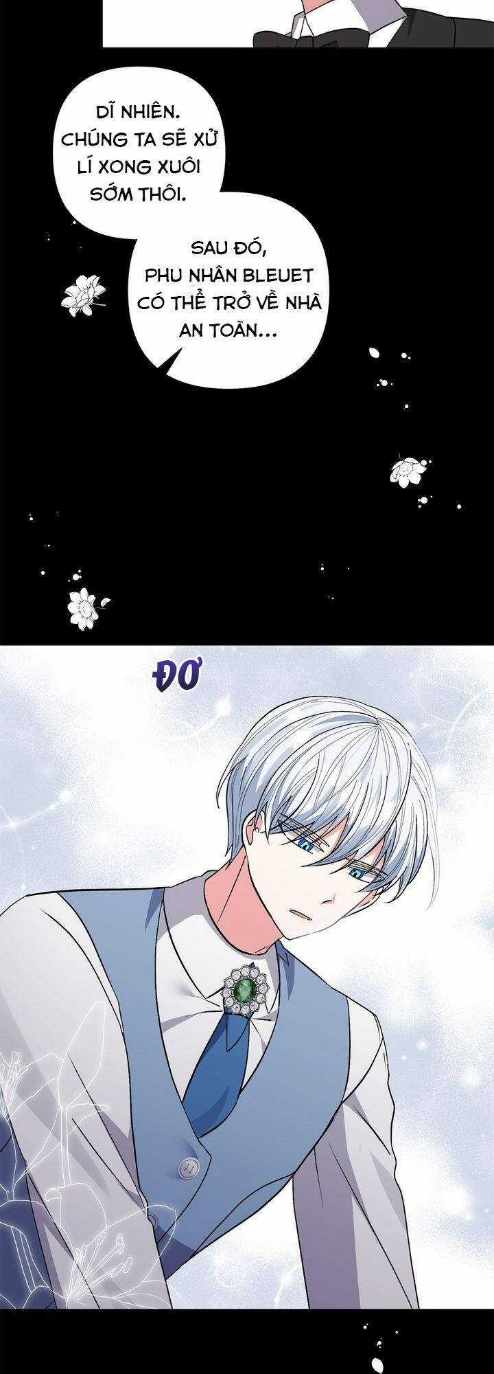 Tôi Đã Nhận Nuôi Nam Chính Chapter 28 trang 28