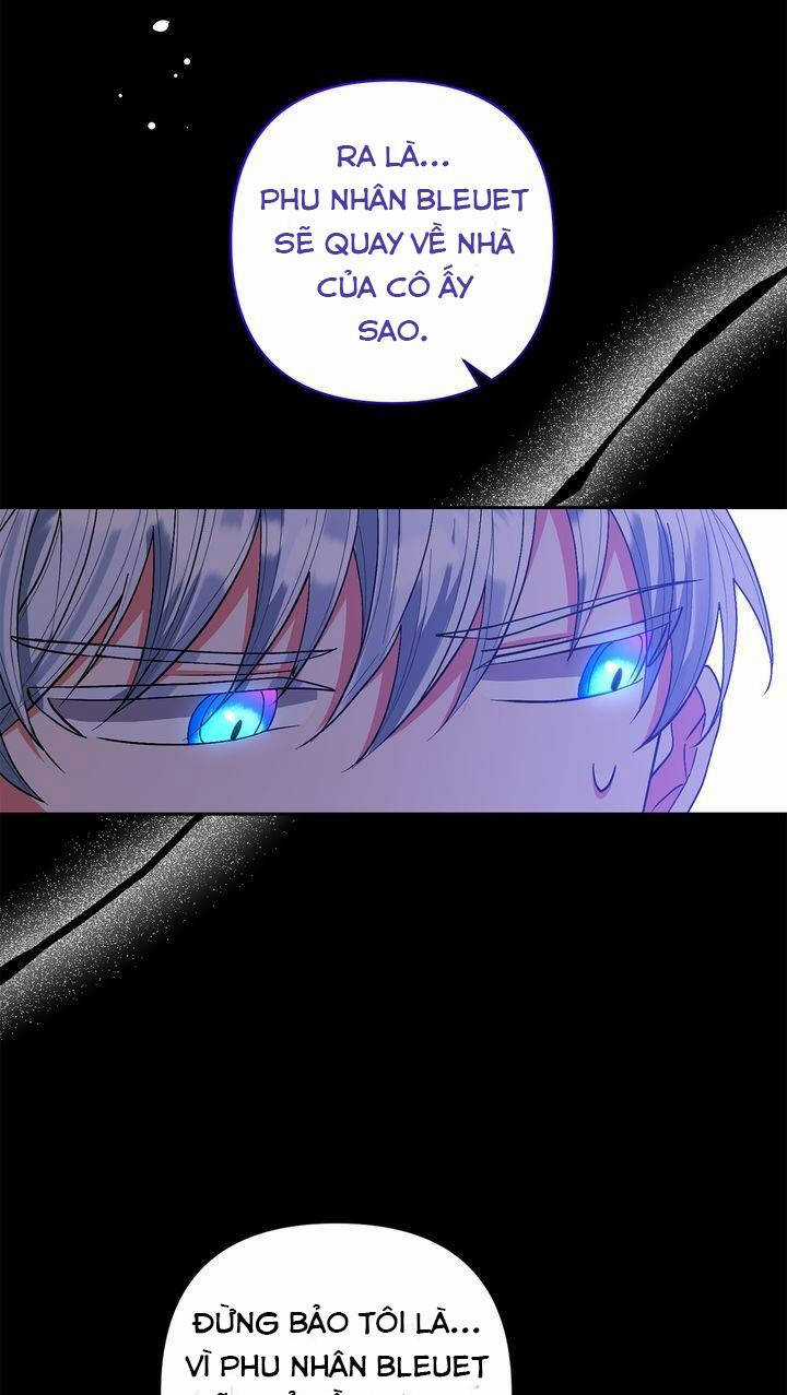 Tôi Đã Nhận Nuôi Nam Chính Chapter 28 trang 29