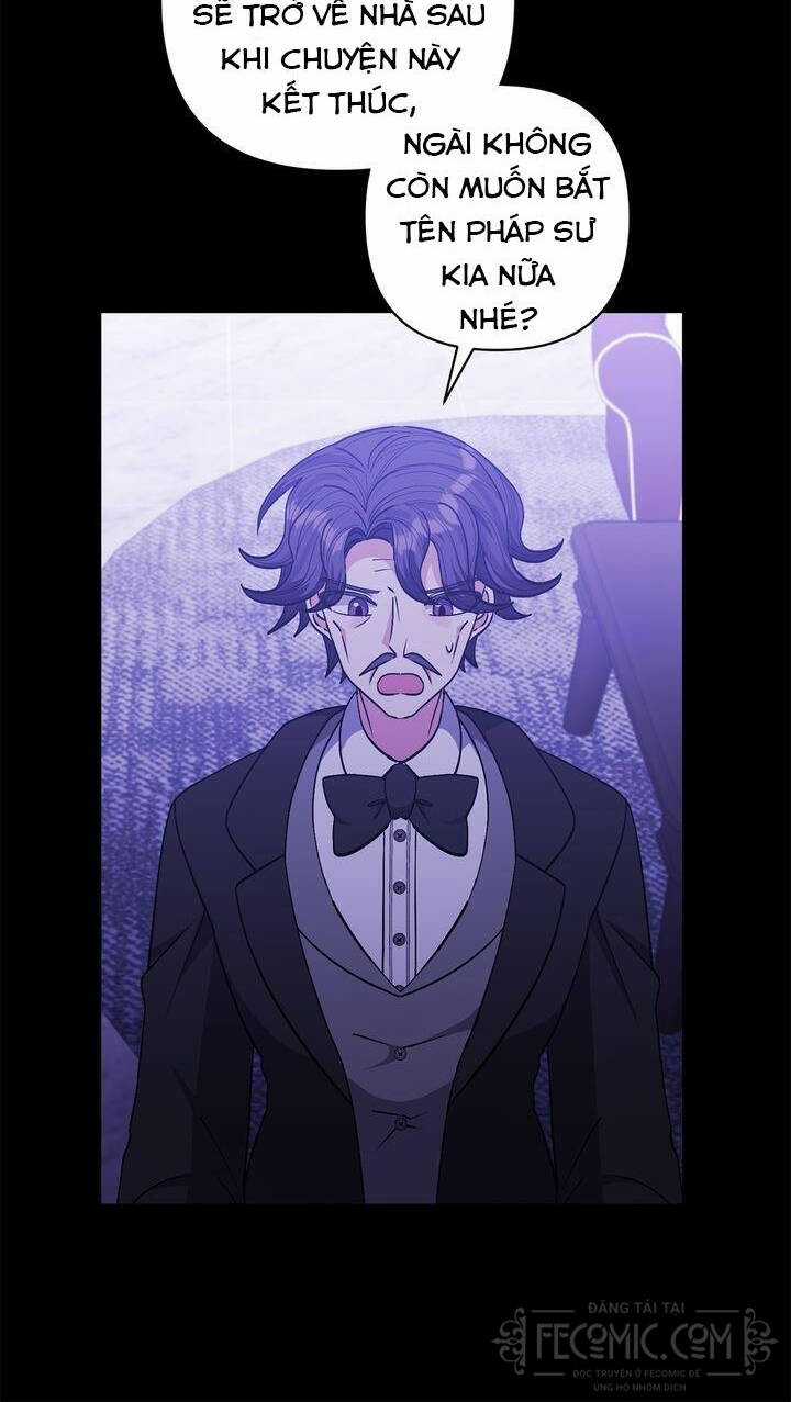 Tôi Đã Nhận Nuôi Nam Chính Chapter 28 trang 30