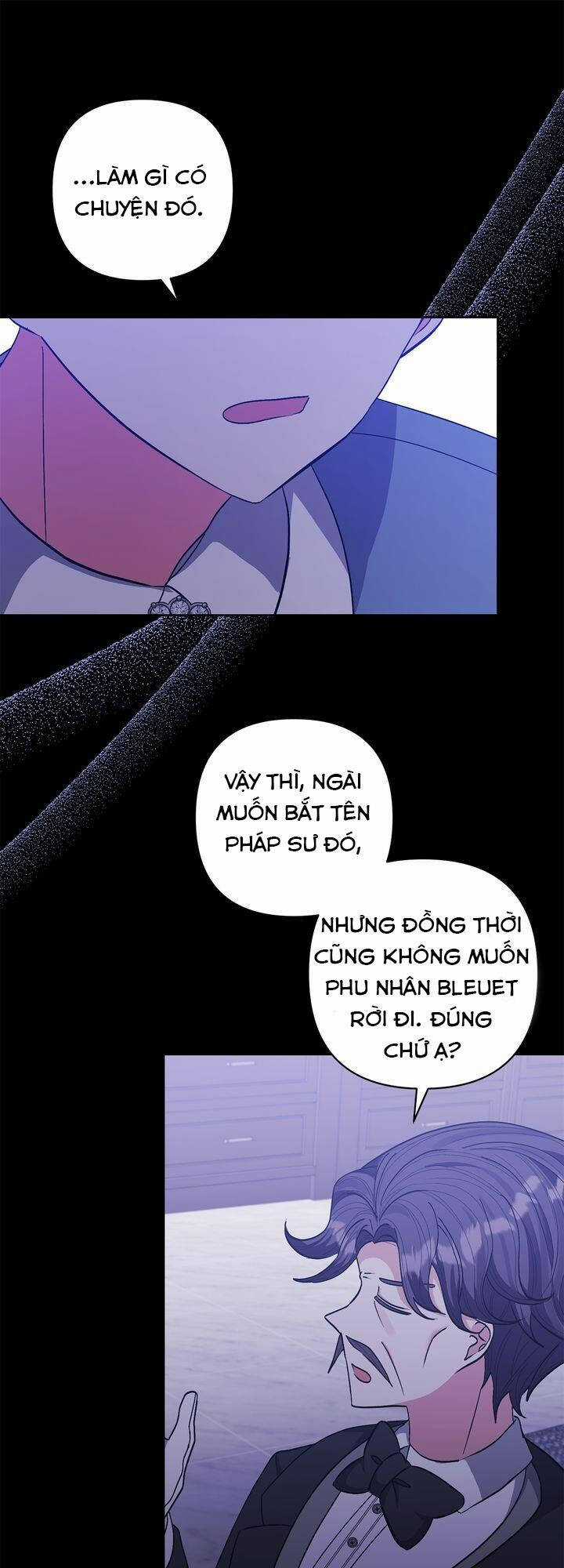 Tôi Đã Nhận Nuôi Nam Chính Chapter 28 trang 31