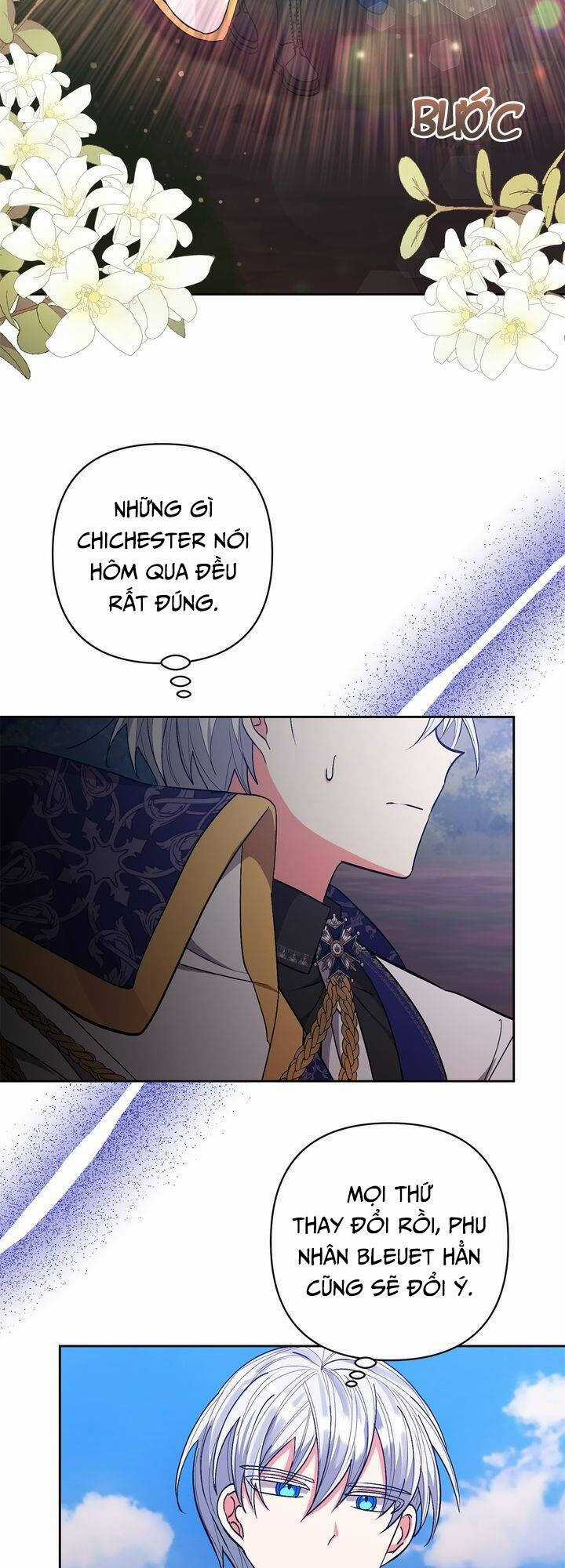 Tôi Đã Nhận Nuôi Nam Chính Chapter 28 trang 38