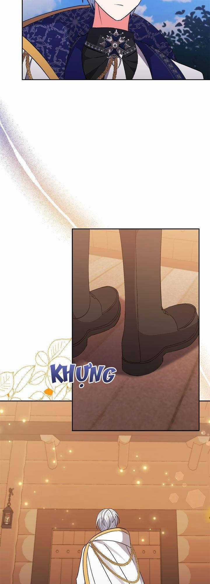 Tôi Đã Nhận Nuôi Nam Chính Chapter 28 trang 39