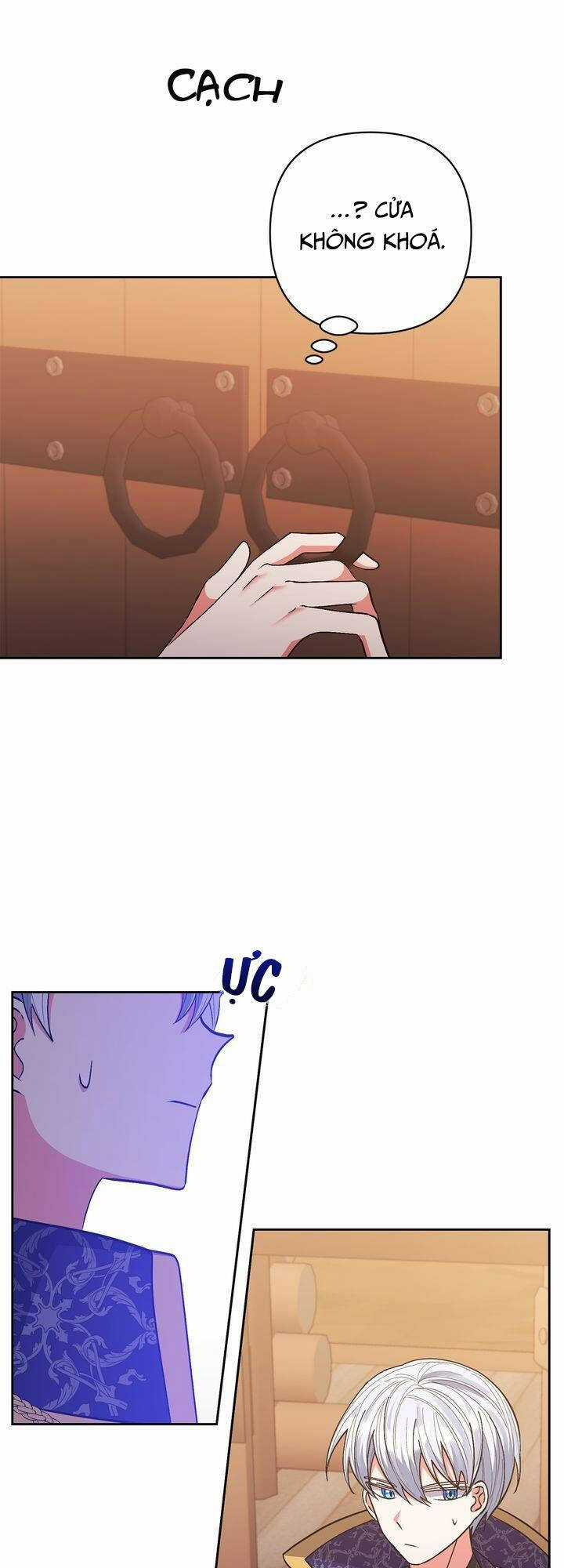 Tôi Đã Nhận Nuôi Nam Chính Chapter 28 trang 41