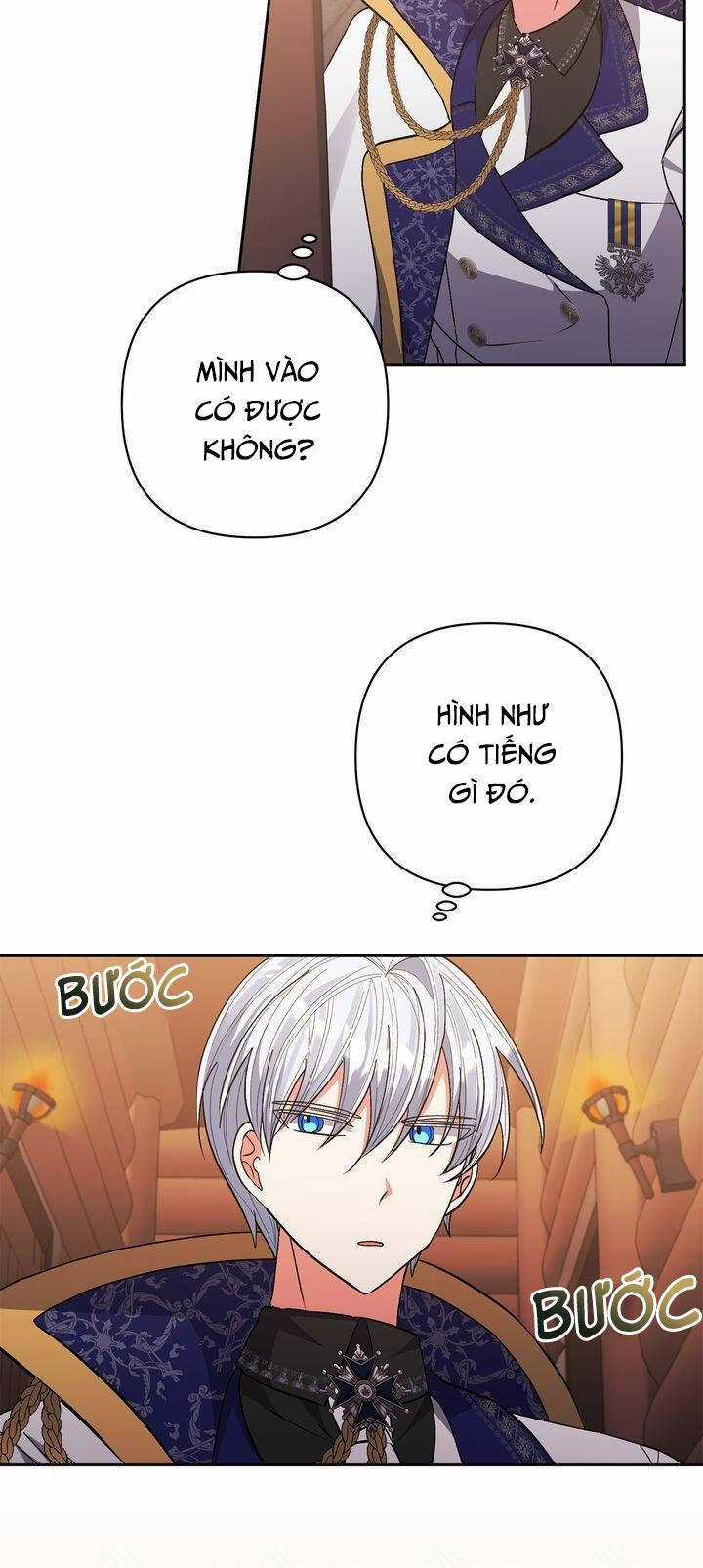 Tôi Đã Nhận Nuôi Nam Chính Chapter 28 trang 42