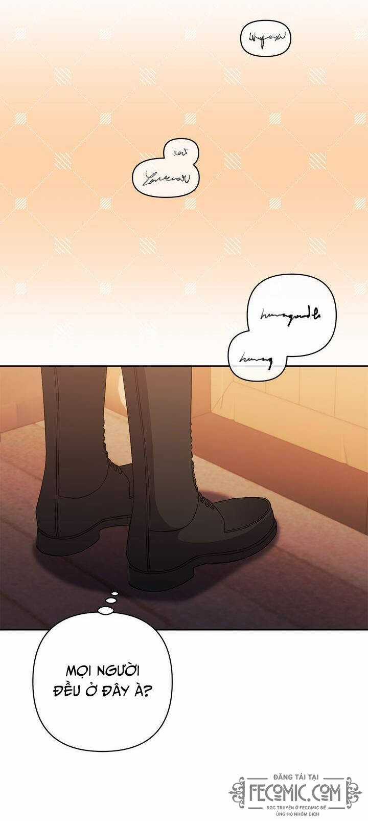 Tôi Đã Nhận Nuôi Nam Chính Chapter 28 trang 43