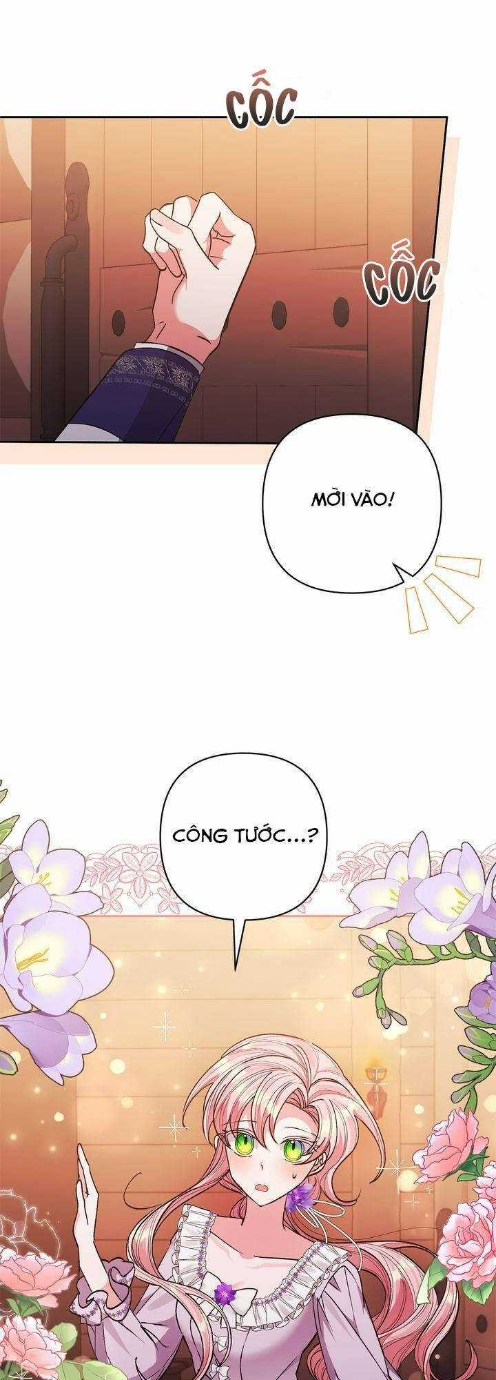 Tôi Đã Nhận Nuôi Nam Chính Chapter 28 trang 44